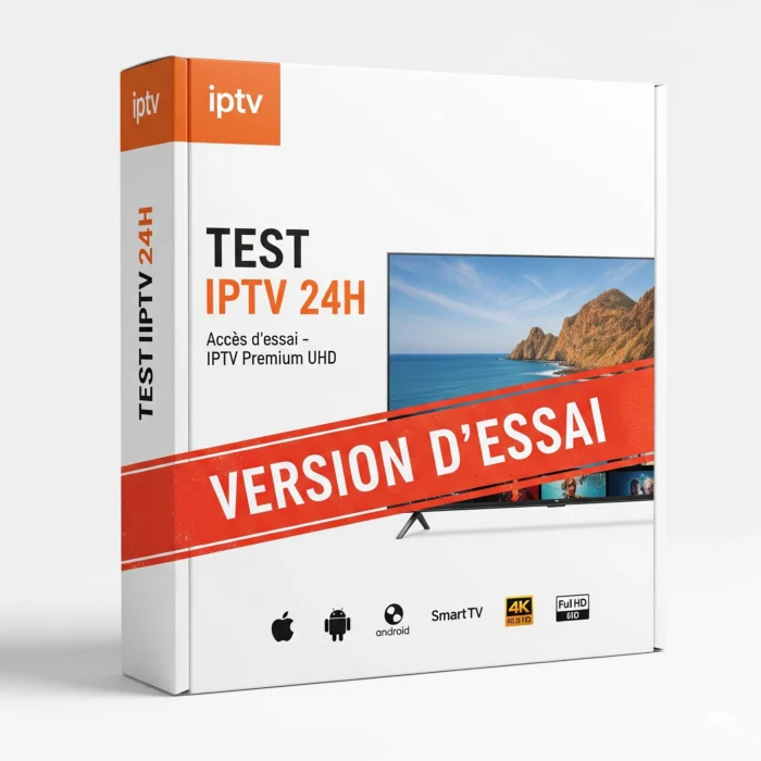 IPTV Premium